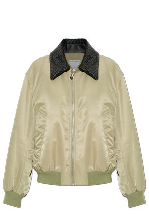 Kurtka typu ‘bomber’