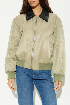 Bottega Veneta Chaqueta tipo bomber