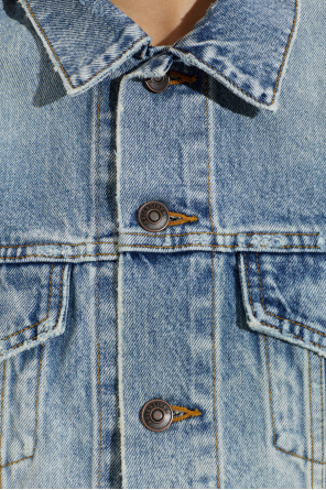 Balenciaga Jeansjacke