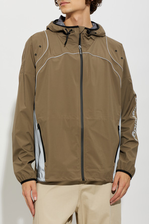 Balenciaga Jacket with logo