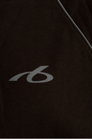 Balenciaga Bluza z logo