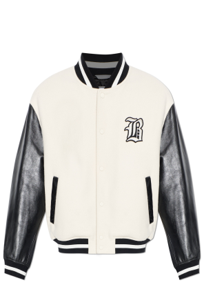 Insulated ‘bomber’ jacket od Balenciaga