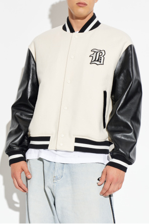 Balenciaga Insulated ‘Bomber’ jacket