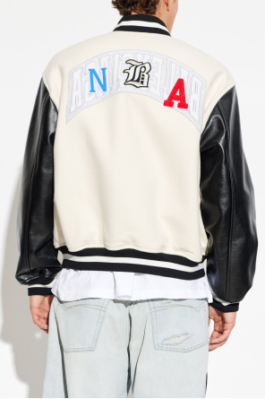 Balenciaga Insulated ‘Bomber’ jacket