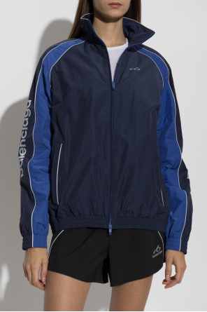 Balenciaga Jacket with logo