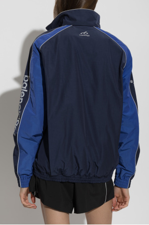 Balenciaga Jacket with logo