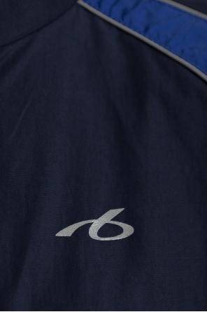 Balenciaga Jacket with logo