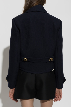 Balenciaga Wool blazer