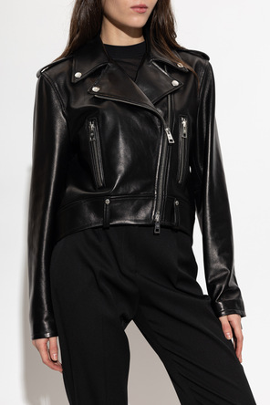 Balenciaga Leather jacket