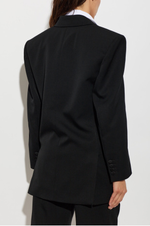Saint Laurent Wool blazer