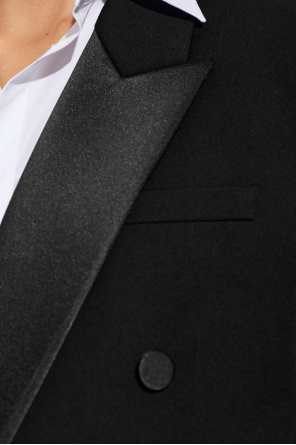 Saint Laurent Wool blazer