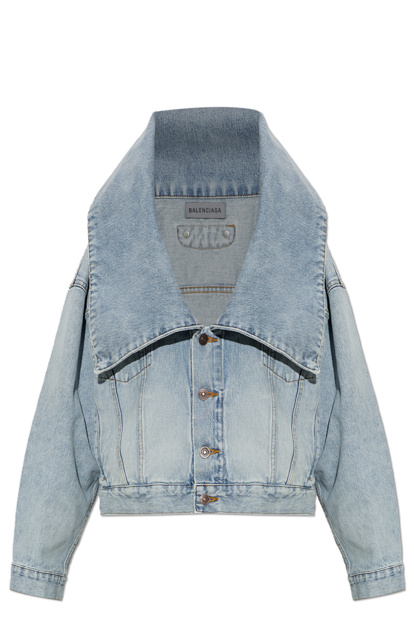 Jacket od Balenciaga