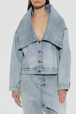 Balenciaga Jacke