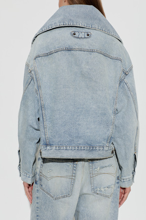 Balenciaga Jacke