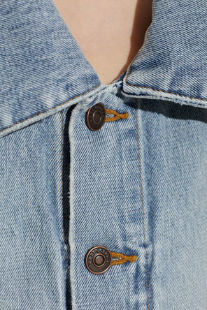 Balenciaga Jacke
