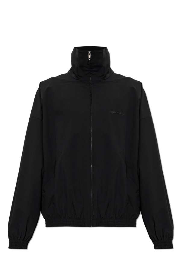 Logo bomber jacket od Balenciaga
