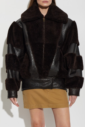 Balenciaga Oversize coat