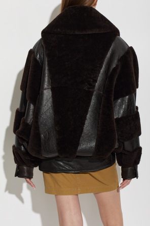 Balenciaga Oversize coat