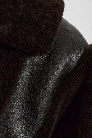 Balenciaga Oversize coat