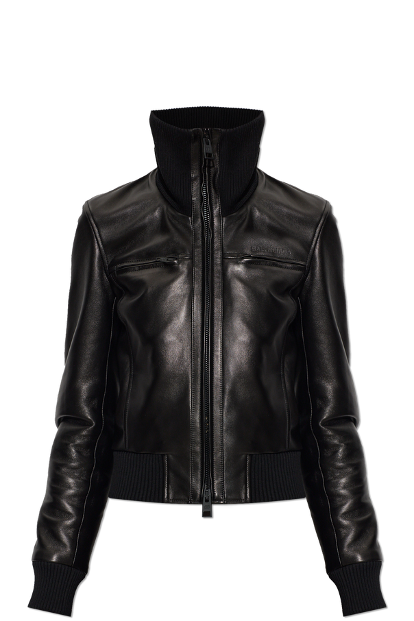 Jacket od Balenciaga