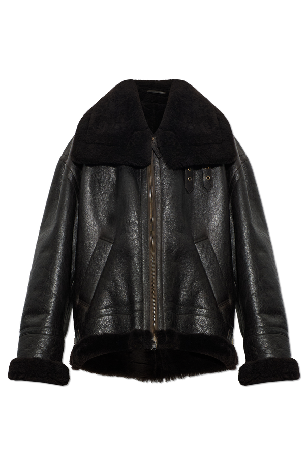 Coat od Balenciaga