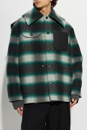 Balenciaga Chaqueta