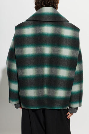 Balenciaga Chaqueta