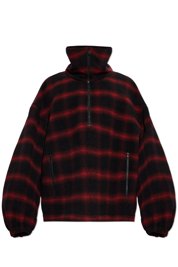 Balenciaga Sudadera