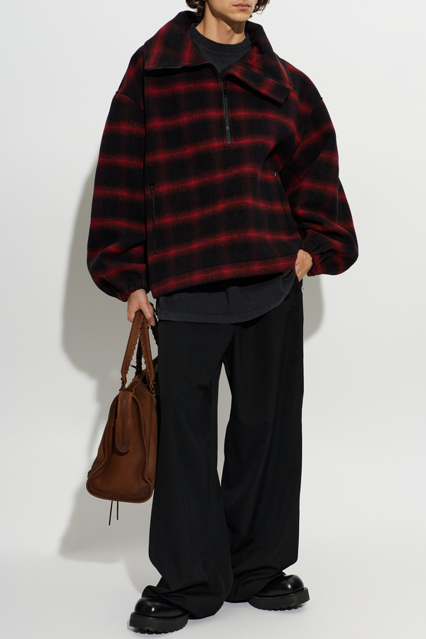 Balenciaga Sudadera