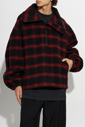 Balenciaga Sudadera