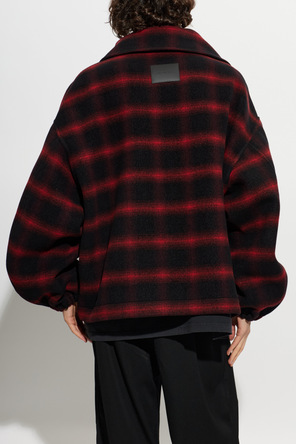 Balenciaga Sudadera