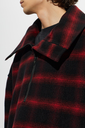 Balenciaga Sudadera