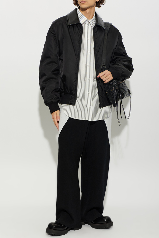 Balenciaga Jacket "bomber"
