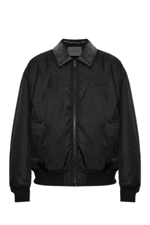 Jacket "bomber"