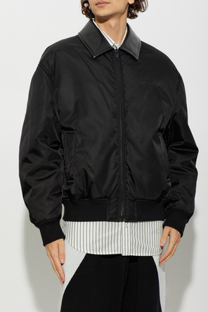 Balenciaga Jacket "bomber"
