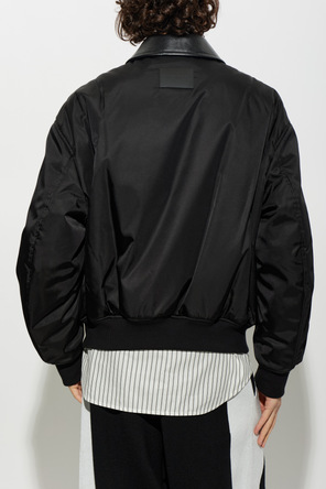 Balenciaga Jacket "bomber"