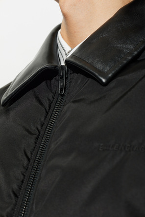 Balenciaga Jacket "bomber"