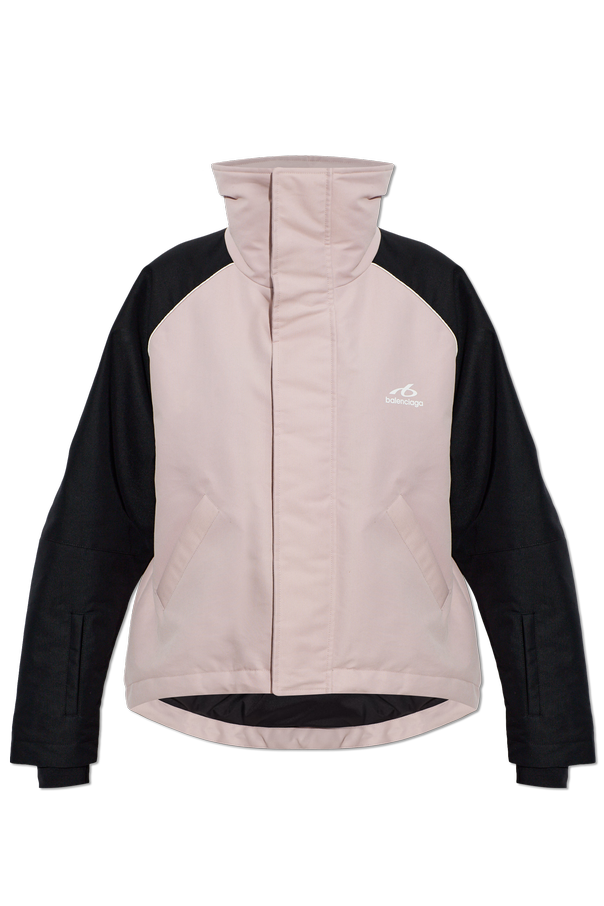 Insulated ski jacket od Balenciaga