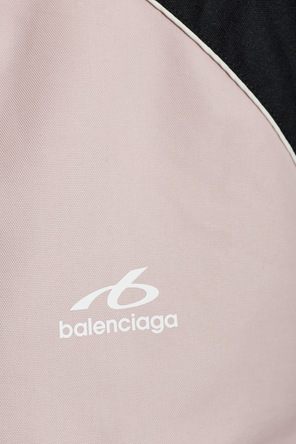 Balenciaga Casaco de esqui acolchoado