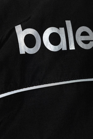 Balenciaga Jachetă cu logo