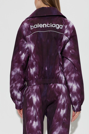 Balenciaga Jacke