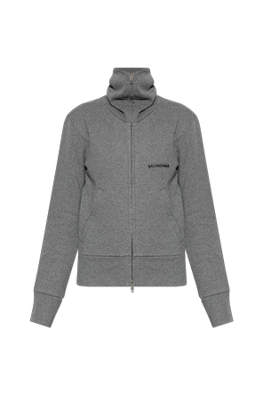 Logo sweatshirt