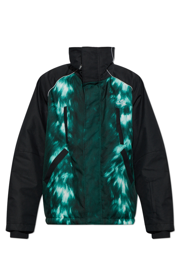 Balenciaga Insulated ski jacket