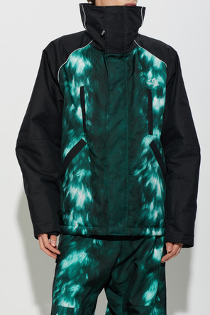 Balenciaga Insulated ski jacket