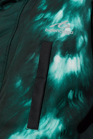 Balenciaga Insulated ski jacket