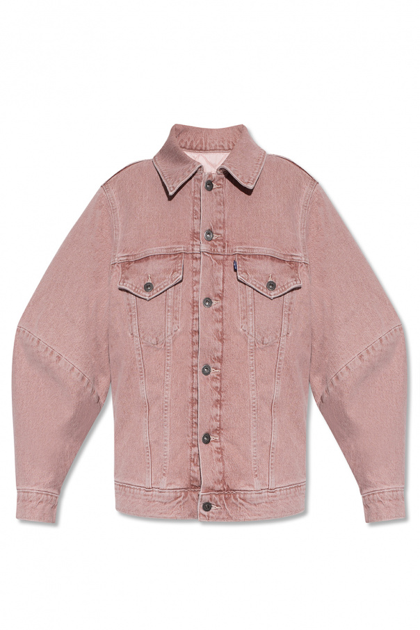 Levi's Jacket ‘Made & Crafted®’ collection