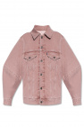 Levi's PINK Jacket ‘Made & Crafted®’ collection