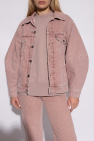 Levi's PINK Jacket ‘Made & Crafted®’ collection