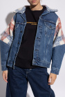 Levi's Denim jacket 'Made & Crafted®' collection