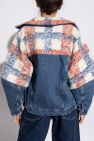 Levi's Denim jacket 'Made & Crafted®' collection